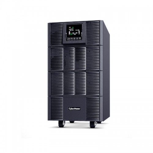 Источник бесперебойного питания CyberPower OLS6KE