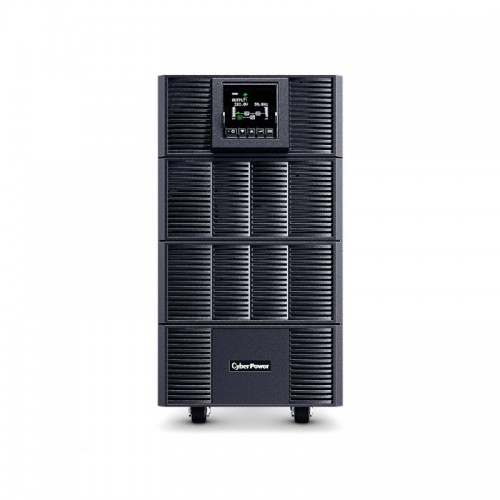Источник бесперебойного питания CyberPower OLS6KE