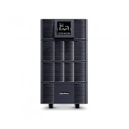 Источник бесперебойного питания CyberPower OLS10KE
