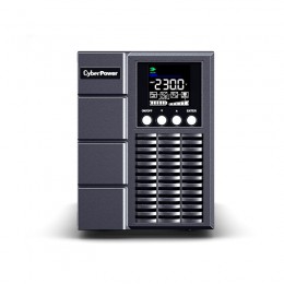 Источник бесперебойного питания CyberPower OLS1000EA