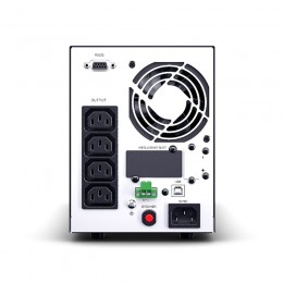 Источник бесперебойного питания CyberPower OLS1000EA