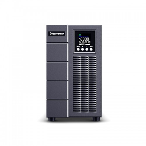 Источник бесперебойного питания CyberPower OLS3000EA