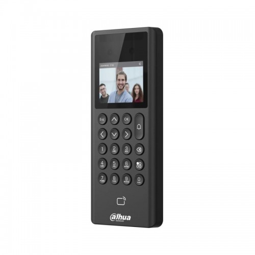 Контроллер доступа Dahua DHI-ASI3203E-W
