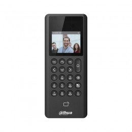 Контроллер доступа Dahua DHI-ASI3203E-W