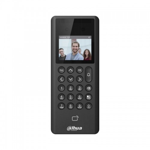 Контроллер доступа Dahua DHI-ASI3203E-W