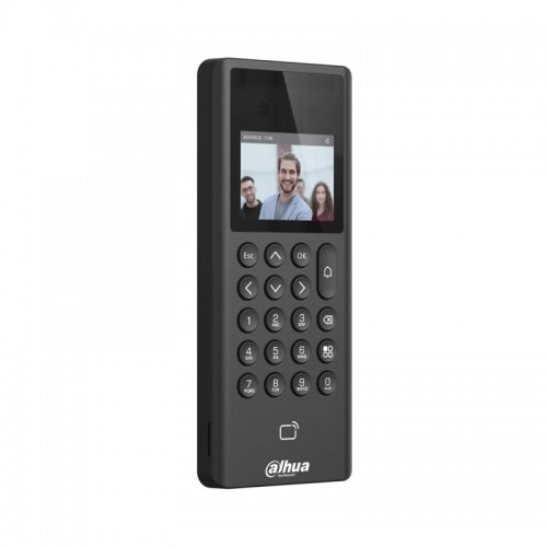 Контроллер доступа Dahua DHI-ASI3203E-W