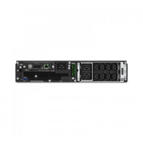 Источник бесперебойного питания APC Smart-UPS SRT2200RMXLI-NC