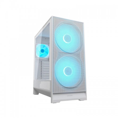Компьютерный корпус Cougar Airface 180 WH без Б/П