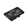 Карта памяти Kingston SDCS3/64GBSP Canvas Select Plus A1 U1 V10 64GB