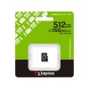 Карта памяти Kingston SDCS3/512GBSP Canvas Select Plus A1 U3 V30 512GB