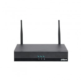 Сетевой видеорегистратор Dahua DHI-NVR2108HC-W