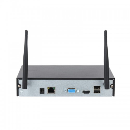 Сетевой видеорегистратор Dahua DHI-NVR2108HC-W