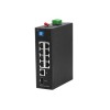 Коммутатор BDCOM IES200-LSTW1108