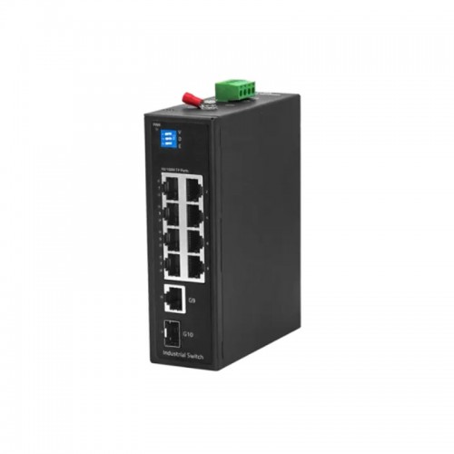 Коммутатор BDCOM IES200-LSTW1108
