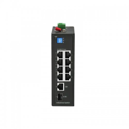 Коммутатор BDCOM IES200-LSTW1108