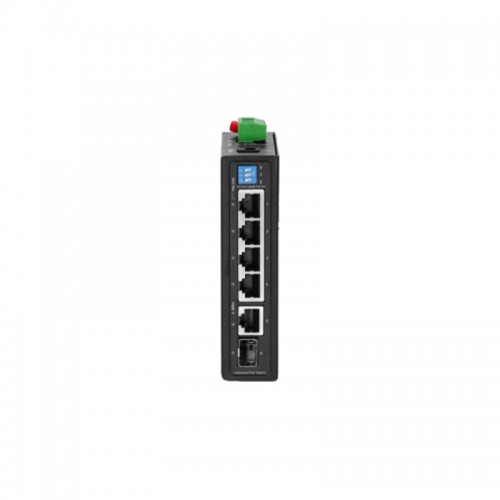 Коммутатор BDCOM IES200-LSTW1140