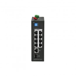 Коммутатор BDCOM IES200-LSTW1108P