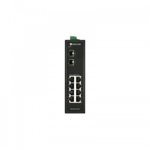 Коммутатор BDCOM IES200-LSTW2080P