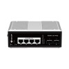 Коммутатор BDCOM IES200-L25-4T2S