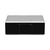 Коммутатор BDCOM IES200-L25-4T2S