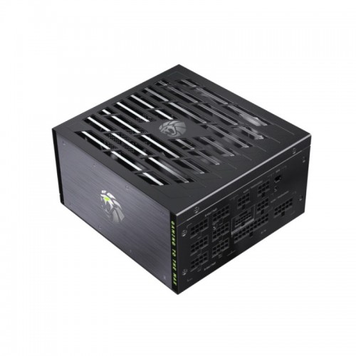 Блок питания Gamemax LION CORE 1200P Platinum
