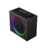 Блок питания Gamemax RGB PRO 1050G Gold