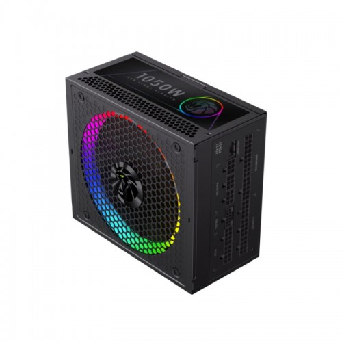 Блок питания Gamemax RGB PRO 1050G Gold