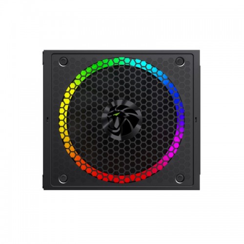 Блок питания Gamemax RGB 750G Gold