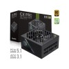 Блок питания Gamemax GX PRO 1250G Gold