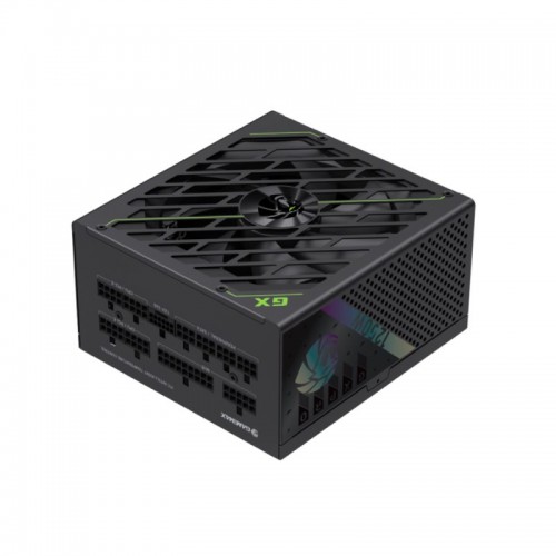Блок питания Gamemax GX PRO 1250G Gold
