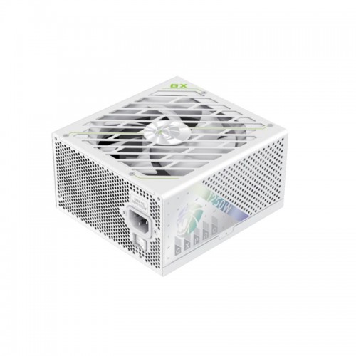 Блок питания Gamemax GX PRO 1250G WH Gold