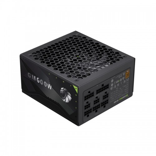 Блок питания Gamemax GM 600B Bronze