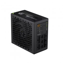 Блок питания Gamemax GM 600B Bronze