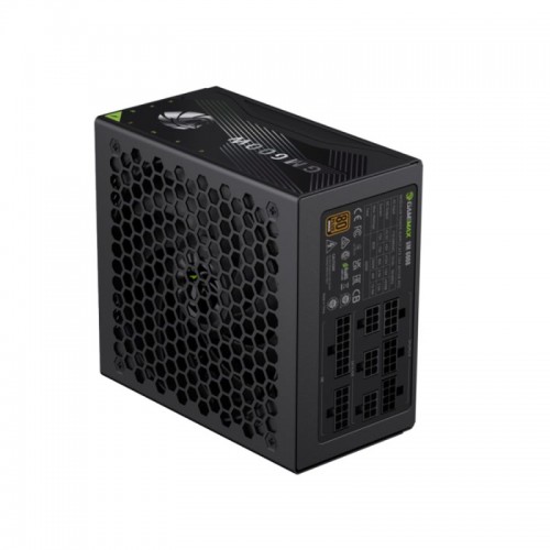 Блок питания Gamemax GM 600B Bronze