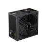 Блок питания Gamemax GP 650B Bronze