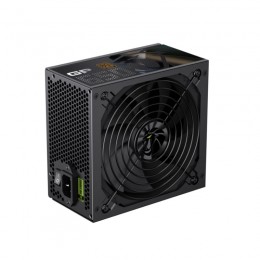 Блок питания Gamemax GP 650B Bronze