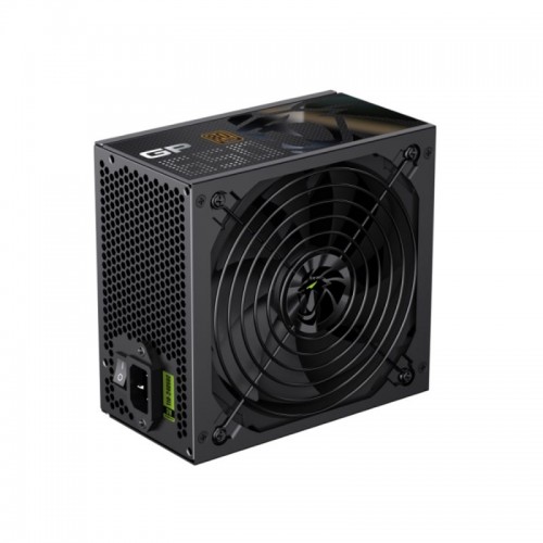 Блок питания Gamemax GP 650B Bronze
