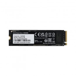 Твердотельный накопитель внутренний Gigabyte 7300 AORUS AG4731TB N 1TB M.2 2280 PCI-E 4.0x4 w/o heat