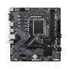 Материнская плата Gigabyte B760M E