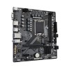 Материнская плата Gigabyte B760M E