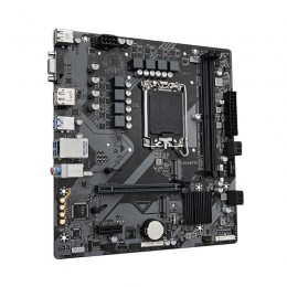 Материнская плата Gigabyte B760M E