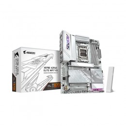 Материнская плата Gigabyte X870E A ELITE WF7 ICE