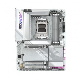Материнская плата Gigabyte X870E A ELITE WF7 ICE