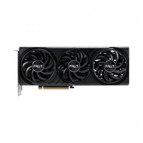 Видеокарта PALIT RTX5070 INFINITY 3 12GB (NE75070019K9-GB2050S)