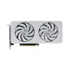 Видеокарта PALIT RTX5060 WHITE OC 8GB (NE75060U19P1-GB2063M)