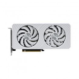 Видеокарта PALIT RTX5060 WHITE OC 8GB (NE75060U19P1-GB2063M)
