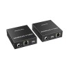 Удлинитель USB Lenkeng LKV300USB