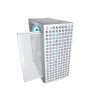 Компьютерный корпус Cougar Airface ECO RGB White без Б/П