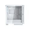 Компьютерный корпус Cougar Airface ECO RGB White без Б/П