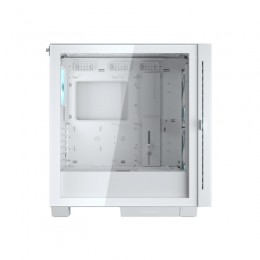 Компьютерный корпус Cougar Airface ECO RGB White без Б/П